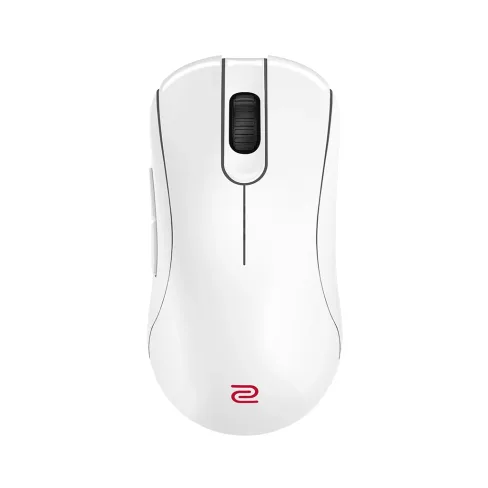 Мышка Zowie ZA13DW Wireless White (9H.N4RBE.A3E)