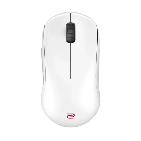 Мышка Zowie U2DW Wireless White (9H.N4PBE.A3E)
