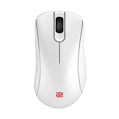 Мышка Zowie EC2-DW Wireless White (9H.N4VBE.A3E)