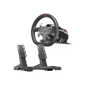 Кермо PXN V10 Ultra Bundle for PS4/XBOX/Xbox Series X|S/PC (PXN-V10 Ultra EU)