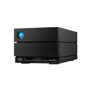 Внешний жесткий диск LaCie 3.5" 60TB (STLG60000400)