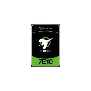 Жесткий диск для сервера SAS 3.5" 10TB Seagate (ST10000NM018B)