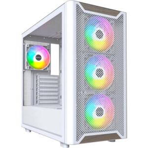 Корпус для ПК MONTECH XR WOOD (W)