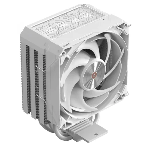 Кулер до процесора Alseye Q120S Plus(White) (AS.01.11.0006)