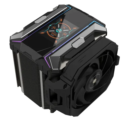 Кулер до процесора Alseye i600 Pro-B (AS.01.10.0016)