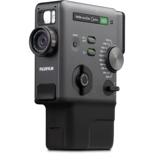 Камера моментальной печати Fujifilm Instax Mini Evo Cinema (16956029)