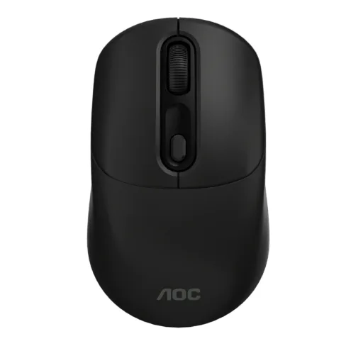 Мишка AOC MS210B Wireless/Bluetooth Black (MS210B/LA)