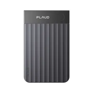 Цифровий диктофон PLAUD NoteProBlack (PN0300-BL)
