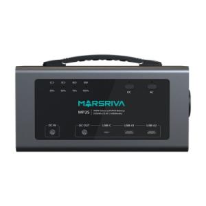 Зарядна станція Marsriva MP3S 300W 313.6Wh LiFePO4 (MP3SV2_MARSRIVA)