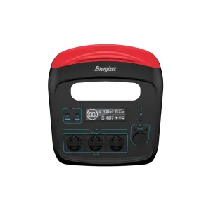 Зарядна станція Energizer PPS960W1 700W (PPS960W1)
