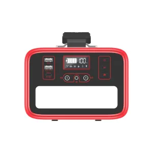 Зарядна станція Energizer PPS320W1 300W (PPS320W1)
