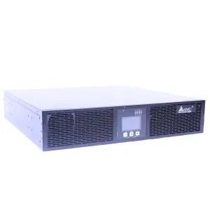 Источник бесперебойного питания SVC RT-1KS On-Line RM 1000VА (RT-1KS)