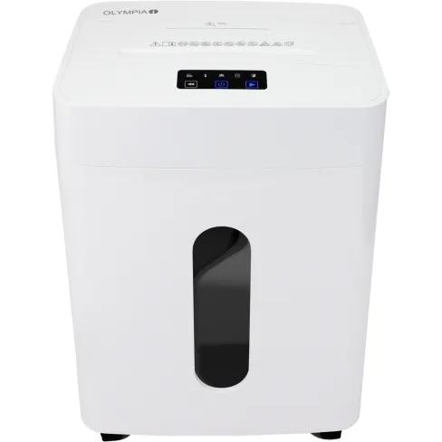 Уничтожитель документов Olympia CC 2515 S (2641) (908183)