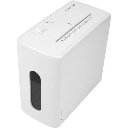Уничтожитель документов Olympia CC 1010 S (2640) (908182)