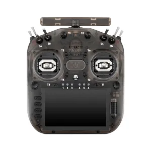 Пульт управления для дрона RadioMaster TX16S MK3 ELRS M2 Charcoal (RM0157.0120-CHA)