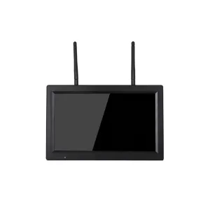 Монитор FPV Hawkeye Captain H 10.2" Dual 6G 7G 8GHz 232CH (HC102232)
