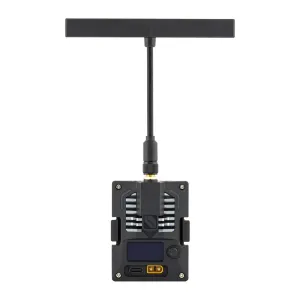 Передатчик (TX) RadioMaster Bandit Micro ELRS 1W 915MHz (HP0157.0063)
