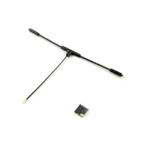 Приемник (RX) HappyModel ELRS ES900RX 915MHz 0.6g Receiver (868MHZ-ES900RX/HP037.0185-FCC/2D20018)