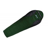 Спальный мешок Terra Incognita Pharaon EVO 200 (R) зеленый (4823081501800)