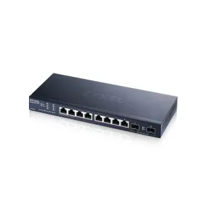 Коммутатор сетевой ZyXel XMG1915-10E (XMG1915-10E-EU0101F)