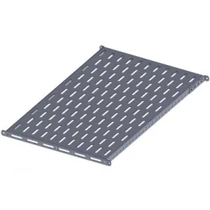 Полка 19" 1U глуб. 750 мм. CSV (00236)