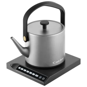 Электрочайник Catler BM 500 (BM504BEATRICE)