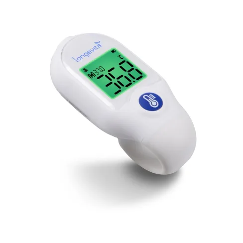Термометр Longevita DET-3022