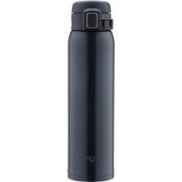 Термочашка Zojirushi SM-SR60BC 0.6 л Black (1678.05.60)