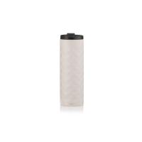 Термочашка Ardesto Bright City 400 мл Beige (AR2640BG)