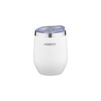 Термочашка Ardesto Compact Mug 350 мл White (AR2635MMW)