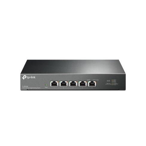 Комутатор мережевий TP-Link TL-SX105