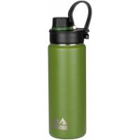 Термочашка Skif Outdoor Sporty Plus 530 мл Green (HD-530-48G)
