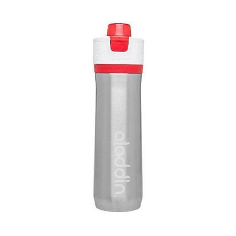 Термочашка Aladdin Active 0,6 л красная