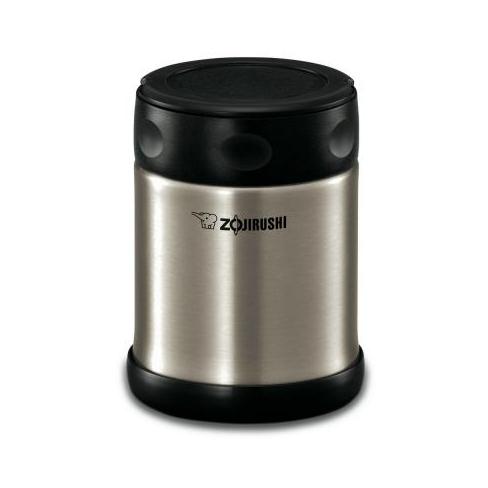 Термос Zojirushi харчовий SW-EAE50XA 0,5 л Steel (1678.03.48)