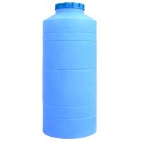 Емкость для воды Пласт Бак вертикальная пищевая 500 л. (12434)