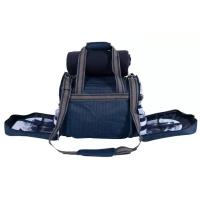 Набор для пикника Time Eco TE-430 Premium Picnic Blue (6215028111513_2)