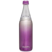 Бутылка для воды Aladdin Fresco Twist&Go 0,6 л фиолетовая (6939236337199)
