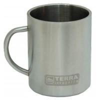 Чашка туристическая Terra Incognita T-Mug 220 (4823081504627)