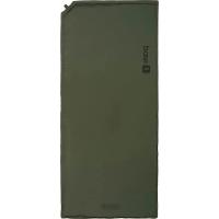 Туристичний килимок Highlander Base S Self-inflatable Sleeping Mat 3 cm Olive (SM100-OG)