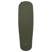 Туристический коврик Highlander Kip Self-inflatable Sleeping Mat 3 cm Olive SM126-OG (929795)