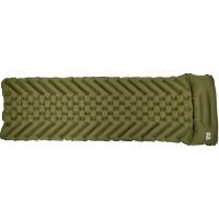 Туристичний килимок Skif Outdoor Bachelor Ultralight 190 x 55 x 5 cm Olive (SOBMOL)