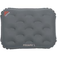 Туристическая подушка Terra Incognita PillowAir L Grey (4823081506003)