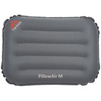 Туристична подушка Terra Incognita PillowAir M Grey (4823081506010)