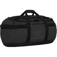 Дорожня сумка Highlander Storm Kitbag 65L Black DB123-BK (927450)