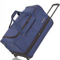 Дорожня сумка Travelite Basics 98/119 л Blue (TL096276-20)