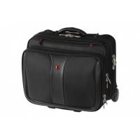 Дорожня сумка Wenger Patriot 2 Pc Wheeled Laptop Case (600662)