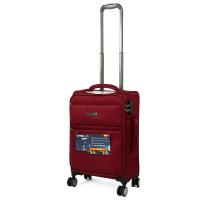 Валіза IT Luggage Dignified Ruby Wine S (IT12-2344-08-S-S129)