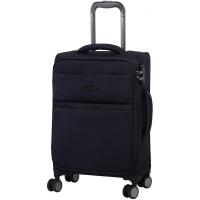 Чемодан IT Luggage Dignified Navy S (IT12-2344-08-S-S901)