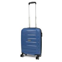 Валіза Paklite Mailand Deluxe Bright Blue S (TL074247-25)
