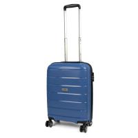 Чемодан Paklite Mailand Deluxe Bright Blue S (TL074247-25)